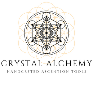 Crystal Alchemy 