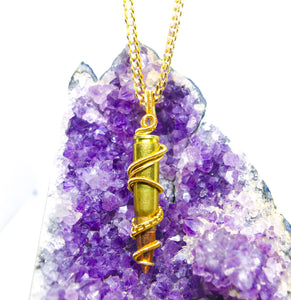 7.62 | Warrior Spirit | Protection Pendant