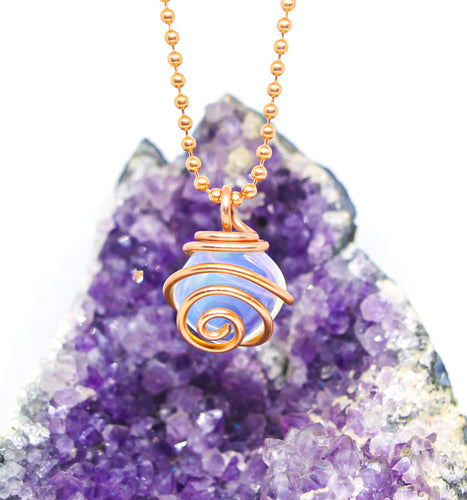 Opalite | Peace & Serenity