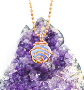 Opalite | Peace & Serenity