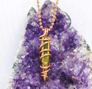 7.62 | Warrior Spirit | Protection Pendant