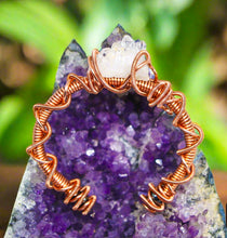 Load image into Gallery viewer, Clear Quartz | Hematite | Alchemy Cuff