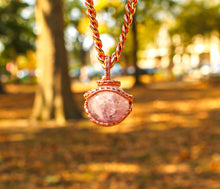 Load image into Gallery viewer, Amethyst | Third Eye Protection | Necklace