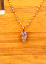 Load image into Gallery viewer, Amethyst | Intuitive Wisdom