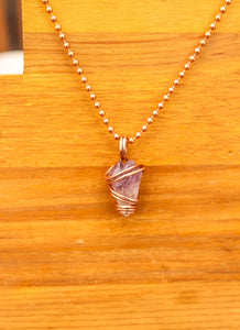 Amethyst | Intuitive Wisdom