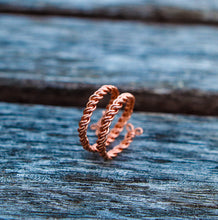 Load image into Gallery viewer, Copper | Ring