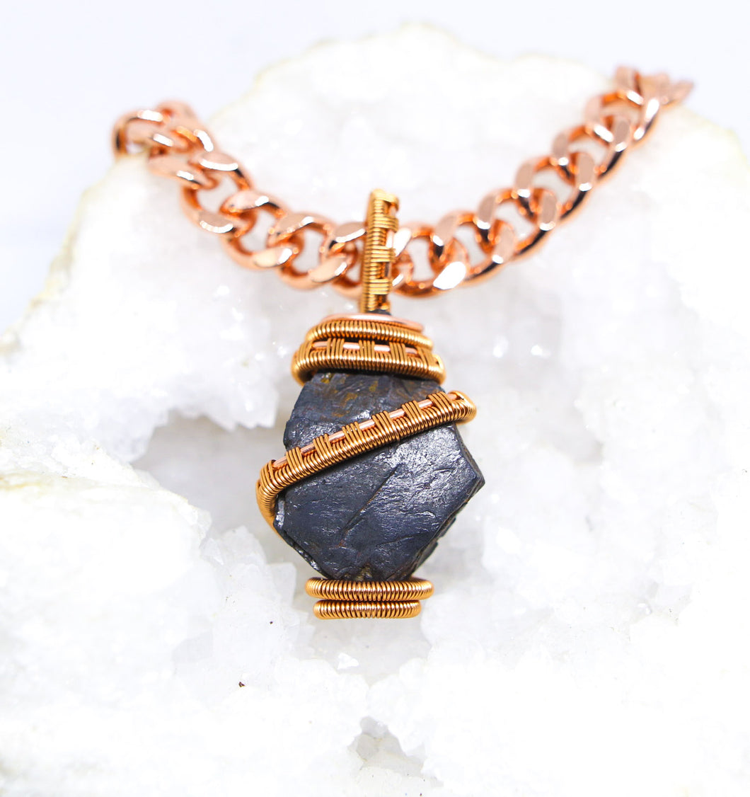 Elite Shungite | Supreme Protection