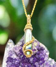Load image into Gallery viewer, 14k GF Labradorite | Spiritual Alchemist
