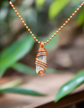 Load image into Gallery viewer, Kyanite | Spirtual &amp; Physical Balance