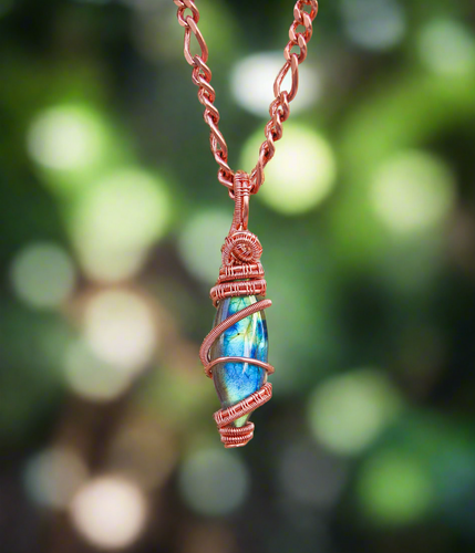 Labradorite | Spiritual Alchemist
