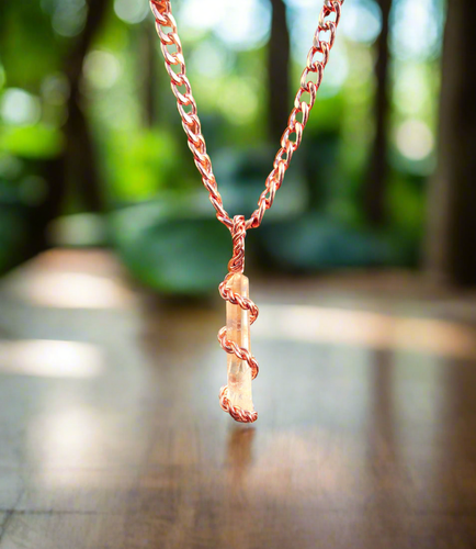 Clear Quartz | Master Healer