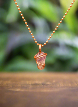 Load image into Gallery viewer, Amethyst | Intuitive Wisdom