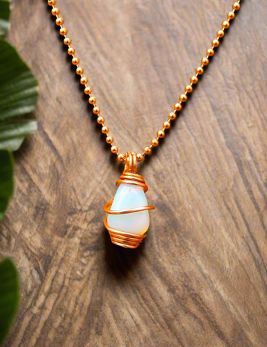 Opalite | Peace & Serenity