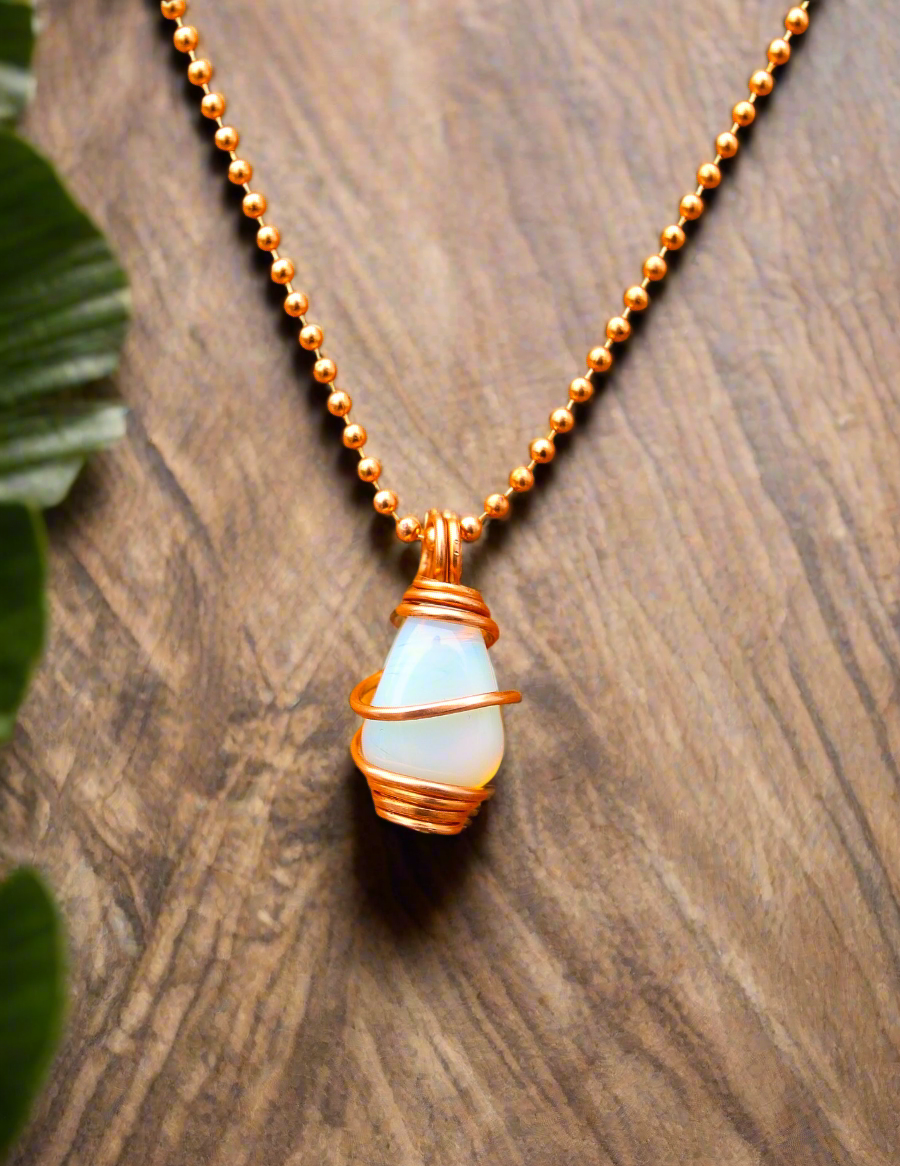 Opalite | Peace & Serenity