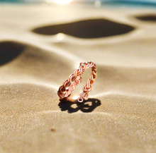 Load image into Gallery viewer, Copper | Ring