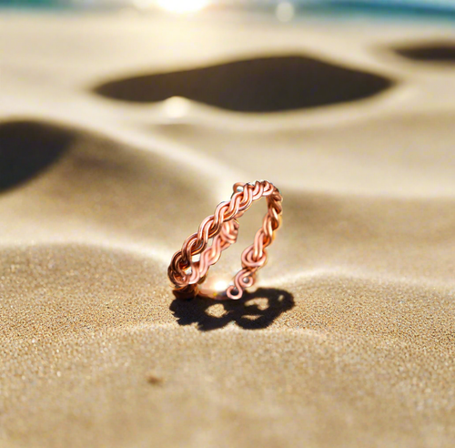 Copper | Ring