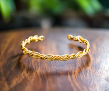 Load image into Gallery viewer, 14k Goldfilled | Copper Cuff