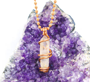 Clear Quartz | Master Healer