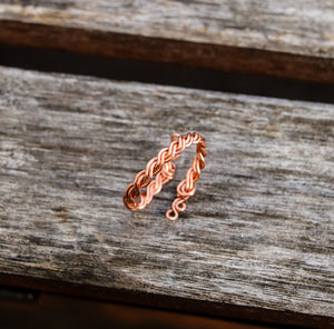 Copper | Ring
