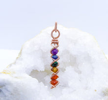 Load image into Gallery viewer, [Premium Quality Handmade Crystal Jewelry Online]-Crystal Alchemy