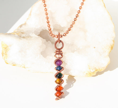 [Premium Quality Handmade Crystal Jewelry Online]-Crystal Alchemy