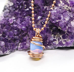 Opalite | Peace & Serenity