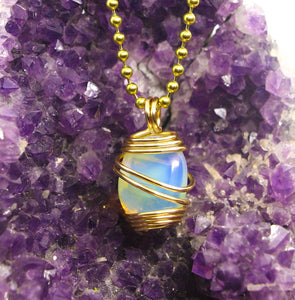 Opalite | Peace & Serenity