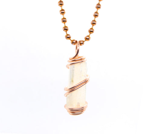 Selenite | Divine Wisdom