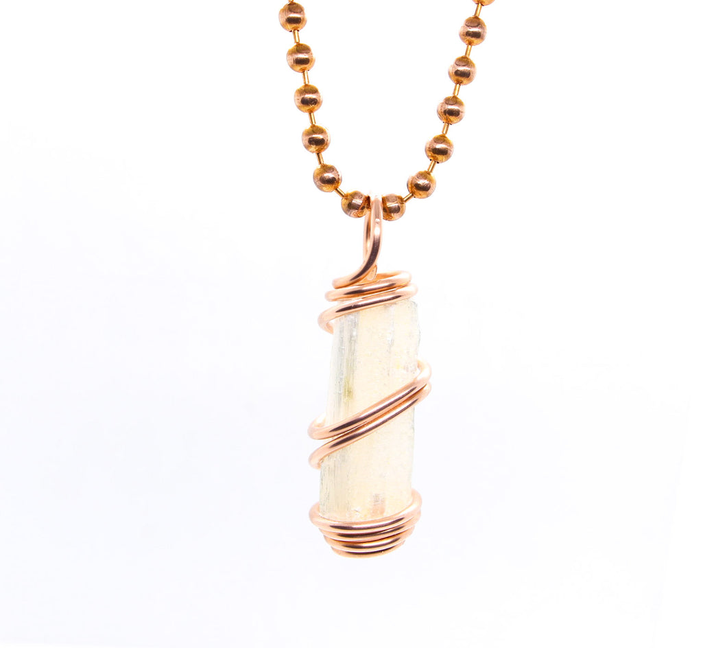 Selenite | Divine Wisdom