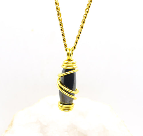 Hematite | Grounded Focus