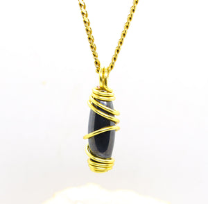 Hematite | Grounded Focus