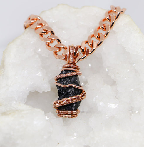 Black Tourmaline | Prosperous Protection