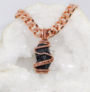 Black Tourmaline | Prosperous Protection