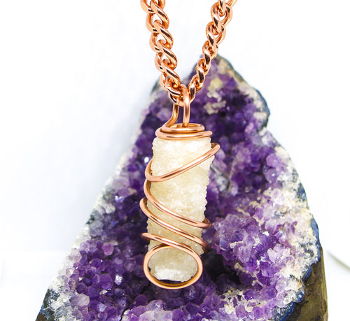 Spirit Quartz | Spiritual Amplifier
